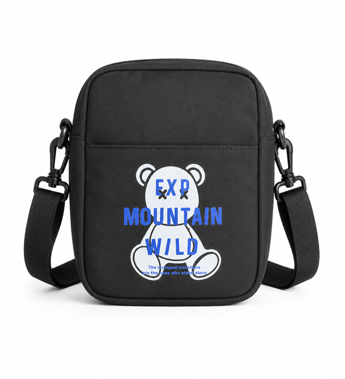shadow X crossbag