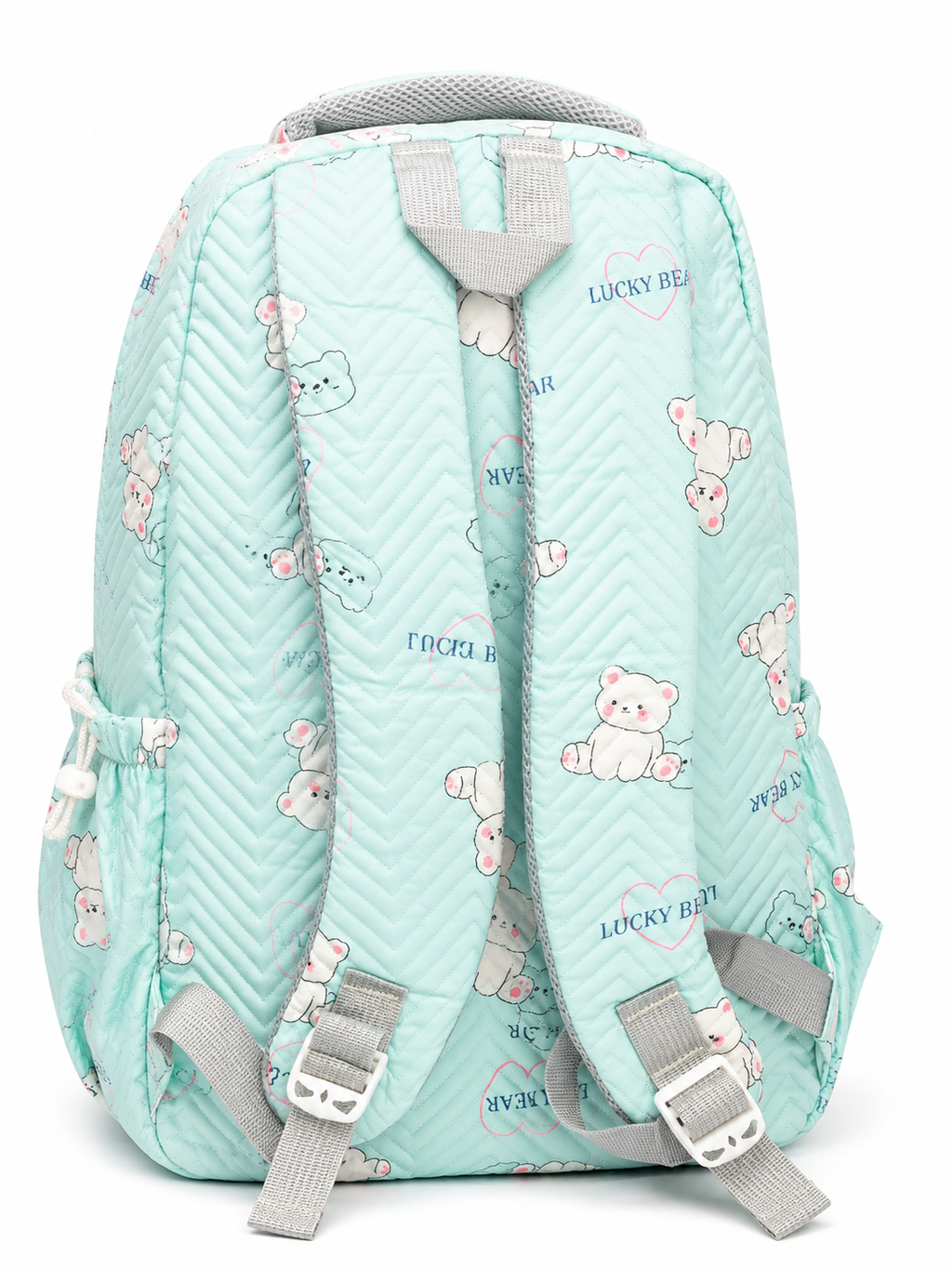 Teddy Lady Bag