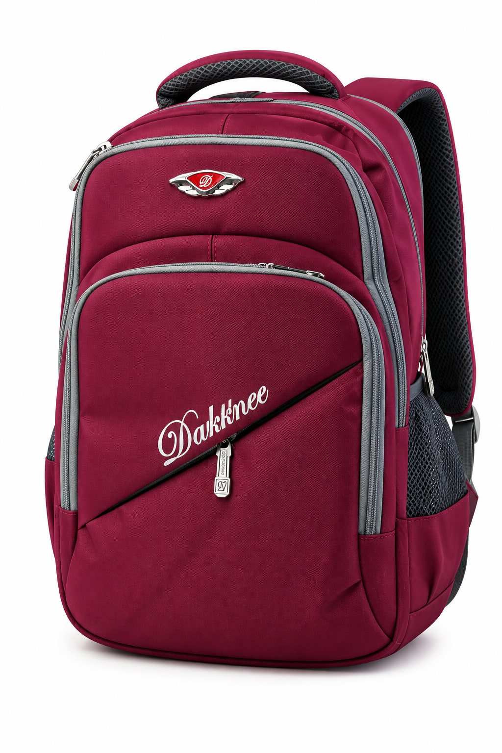 Dakknee School & Laptop Bag
