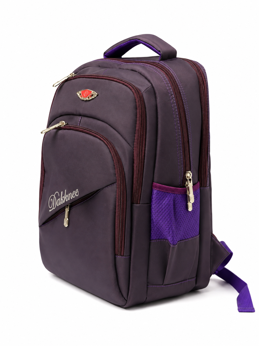 Dakknee School & Laptop Bag