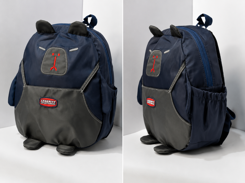 Legerity Sportswear School Bag