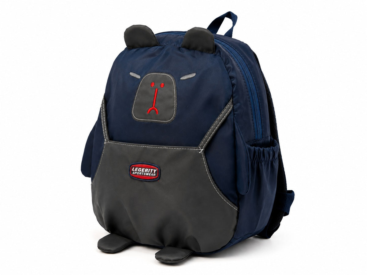 Legerity Sportswear School Bag