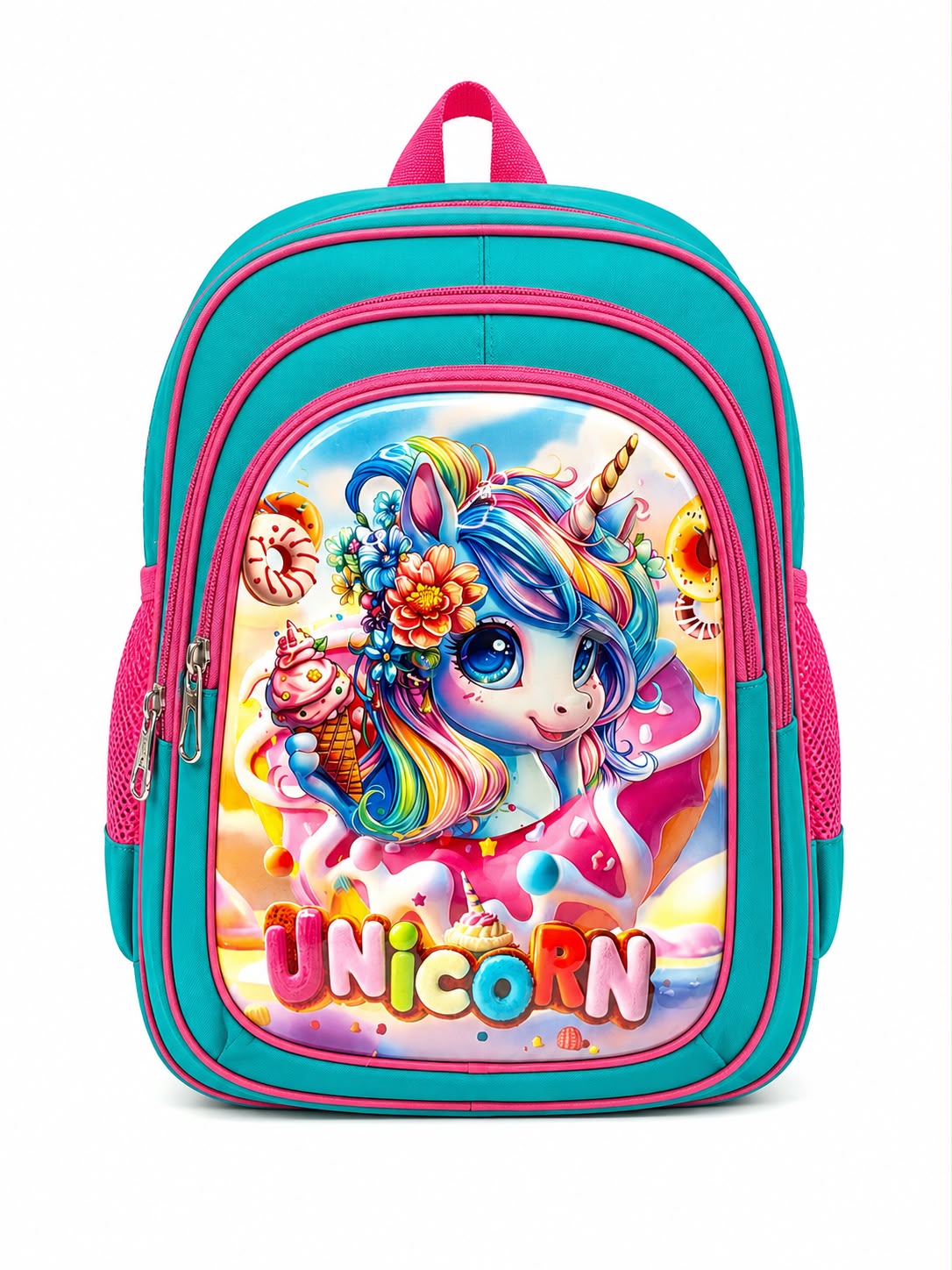 Kids Unicorn Backpack