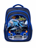 Kids Airborne Backpack