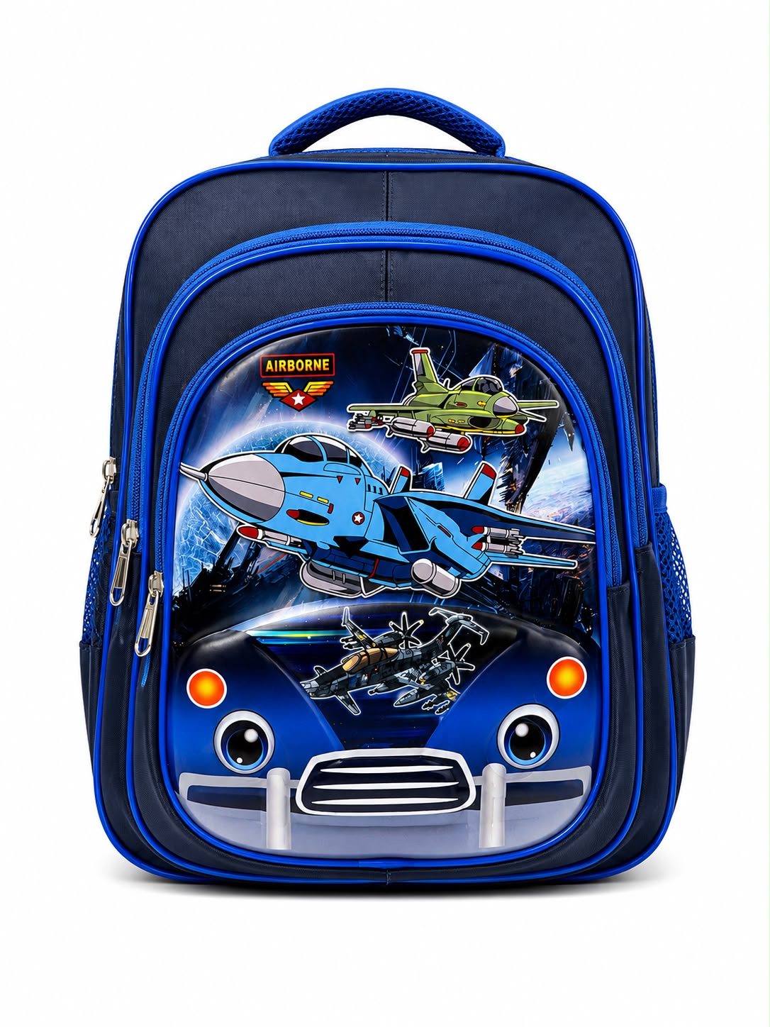 Kids Airborne Backpack