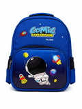 Blue Dakanee Kids Backpack