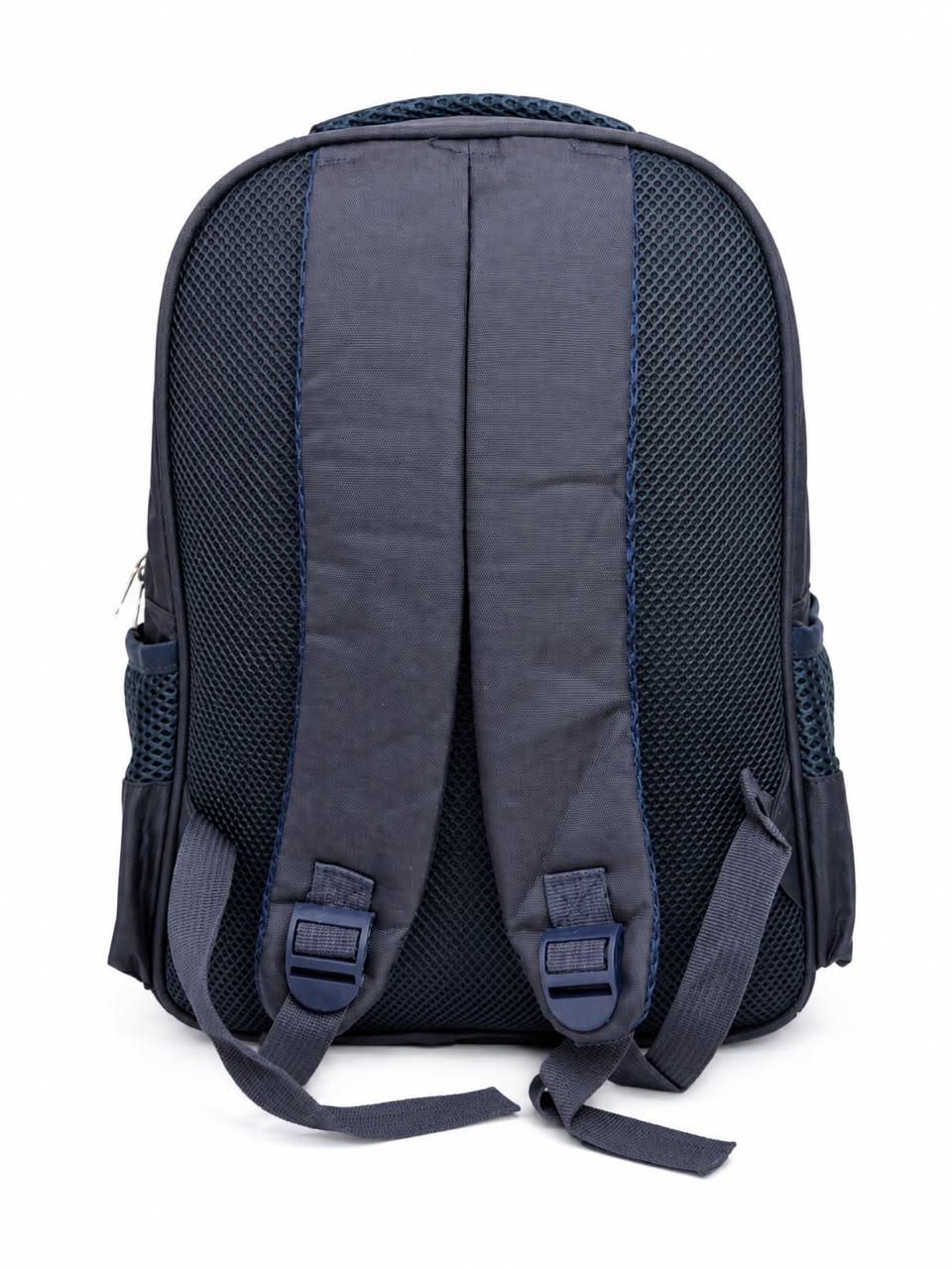 Blue Important Kids Backpack