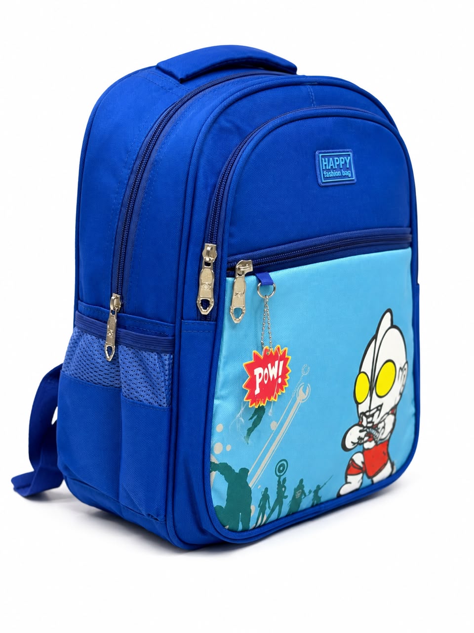 Dakanee Kids Backpack Sky Blue