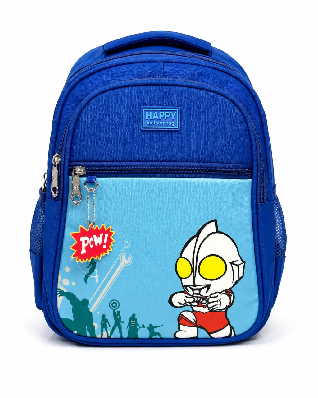 Dakanee Kids Backpack Sky Blue