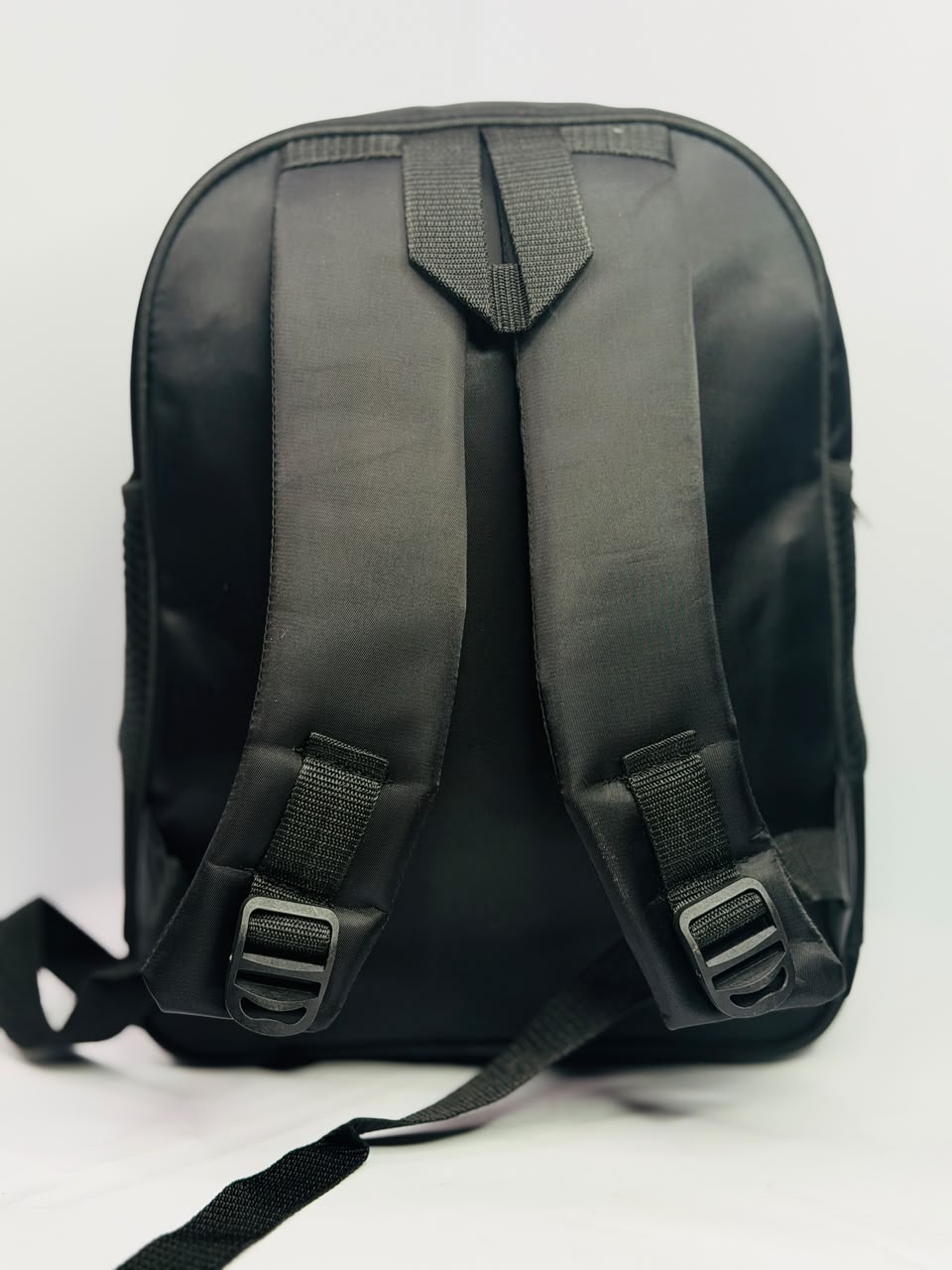 AURA EDGE BLACK KIDS BAGPACK
