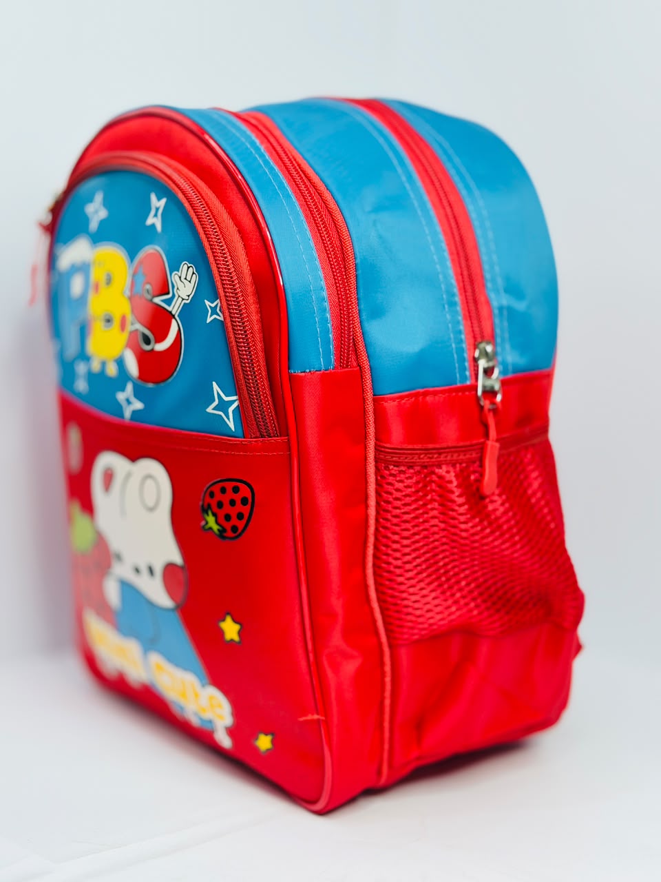 JUNIOR AURA KIDS BAGPACK