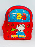 JUNIOR AURA KIDS BAGPACK