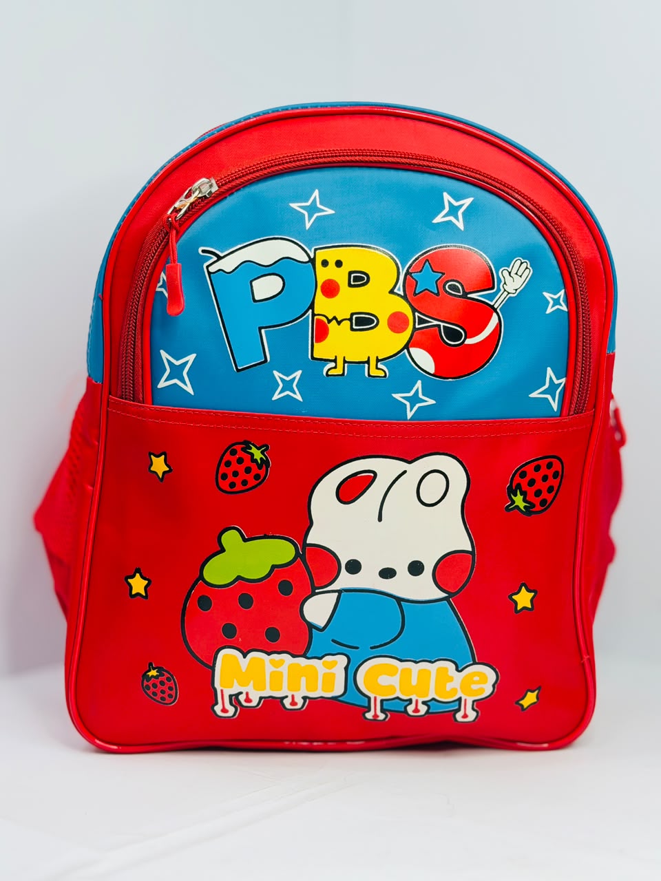 JUNIOR AURA KIDS BAGPACK