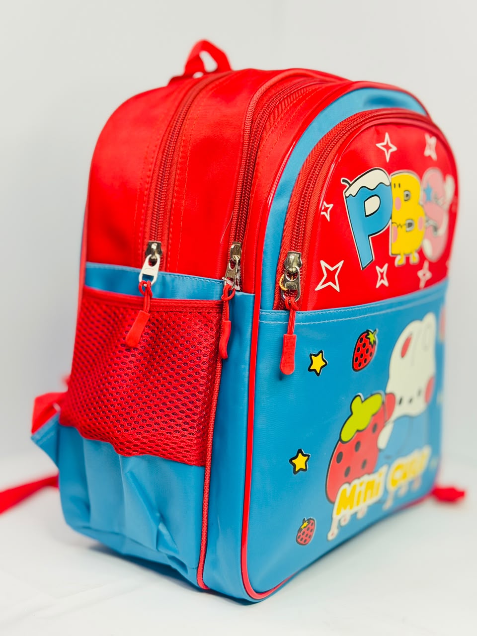 JUNIOR AURA KIDS BAGPACK