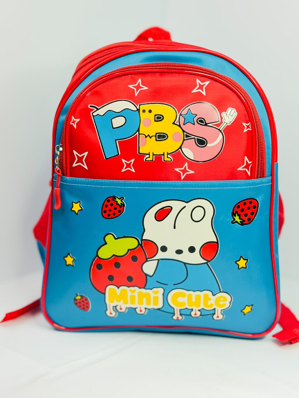 JUNIOR AURA KIDS BAGPACK