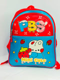 JUNIOR AURA KIDS BAGPACK