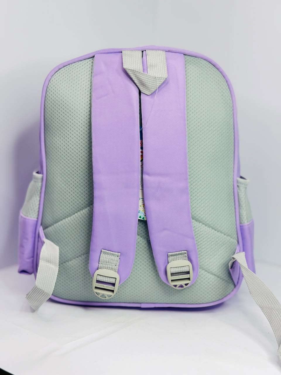 AURA PRIME PURPLE KIDS BACKPACK