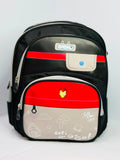 AURA PRIME BLACK KIDS BACKPACK