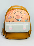 BROWN BEAR KIDS BACKPACK