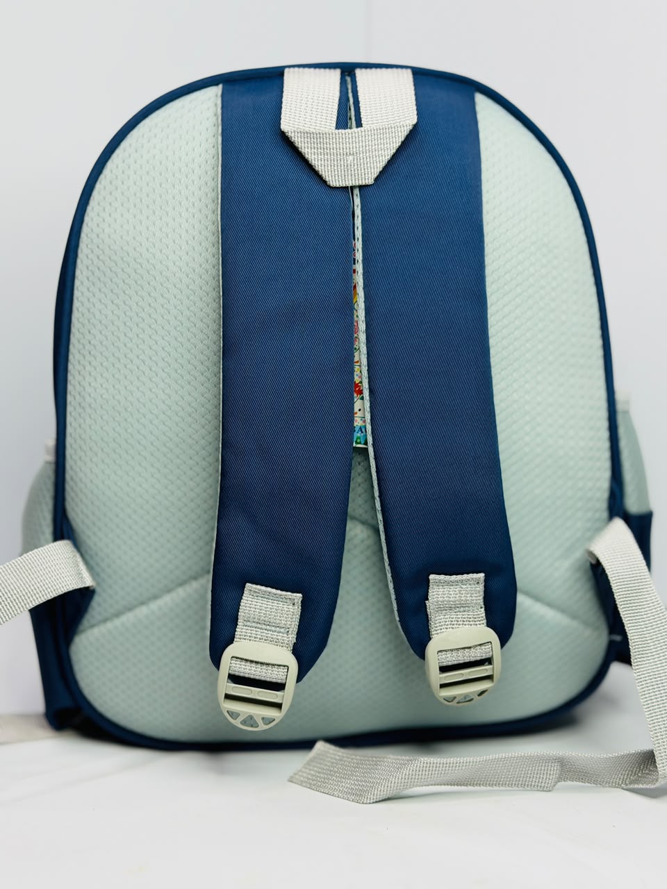MOCHILA NAVY BLUE BACKPACK