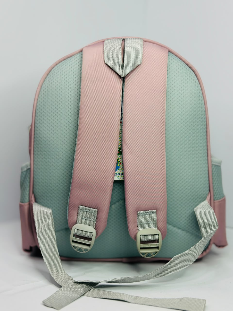 LITTLE KID BACKPACK