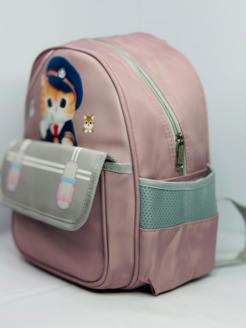 LITTLE KID BACKPACK