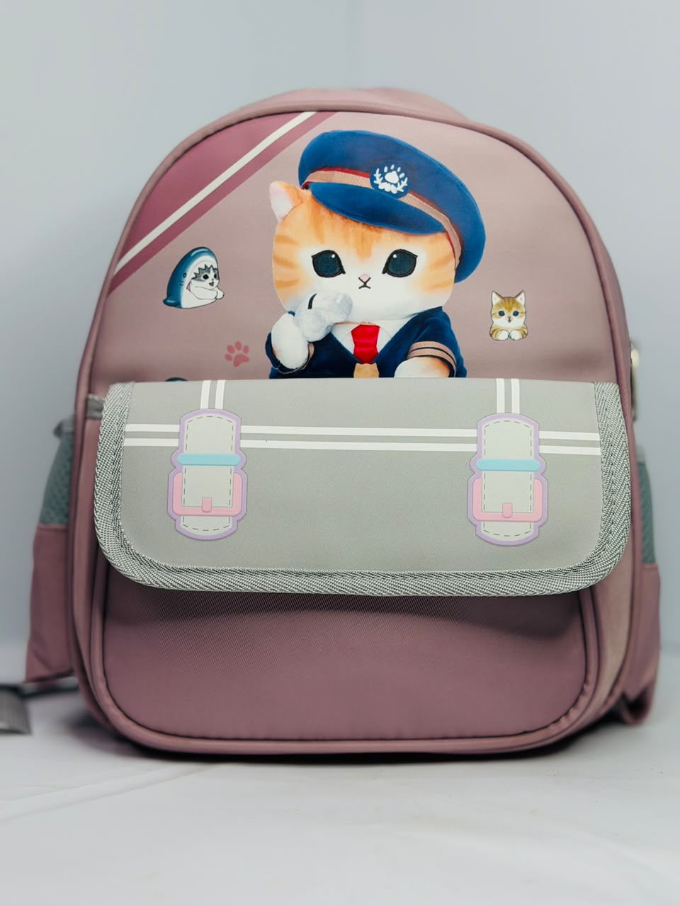 LITTLE KID BACKPACK