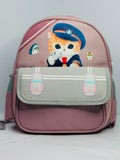 LITTLE KID BACKPACK