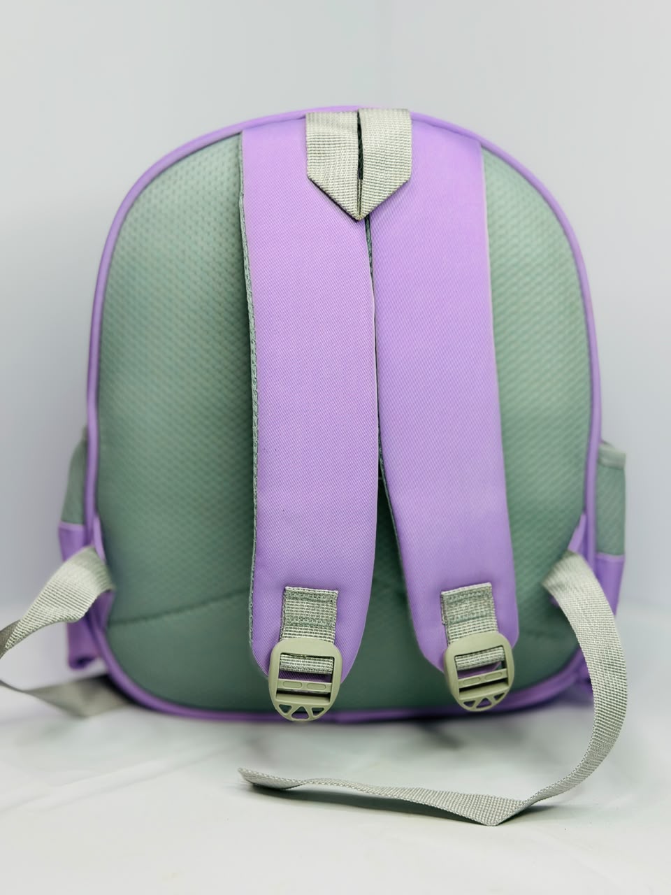 LA BUBU PURPLE KIDS BACKPACK