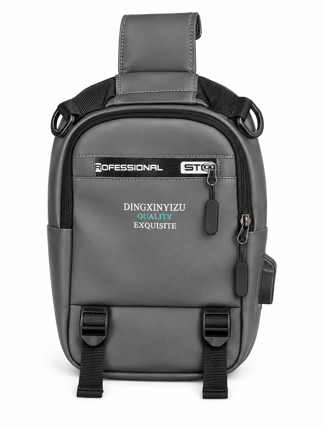 Legacy X crossbag