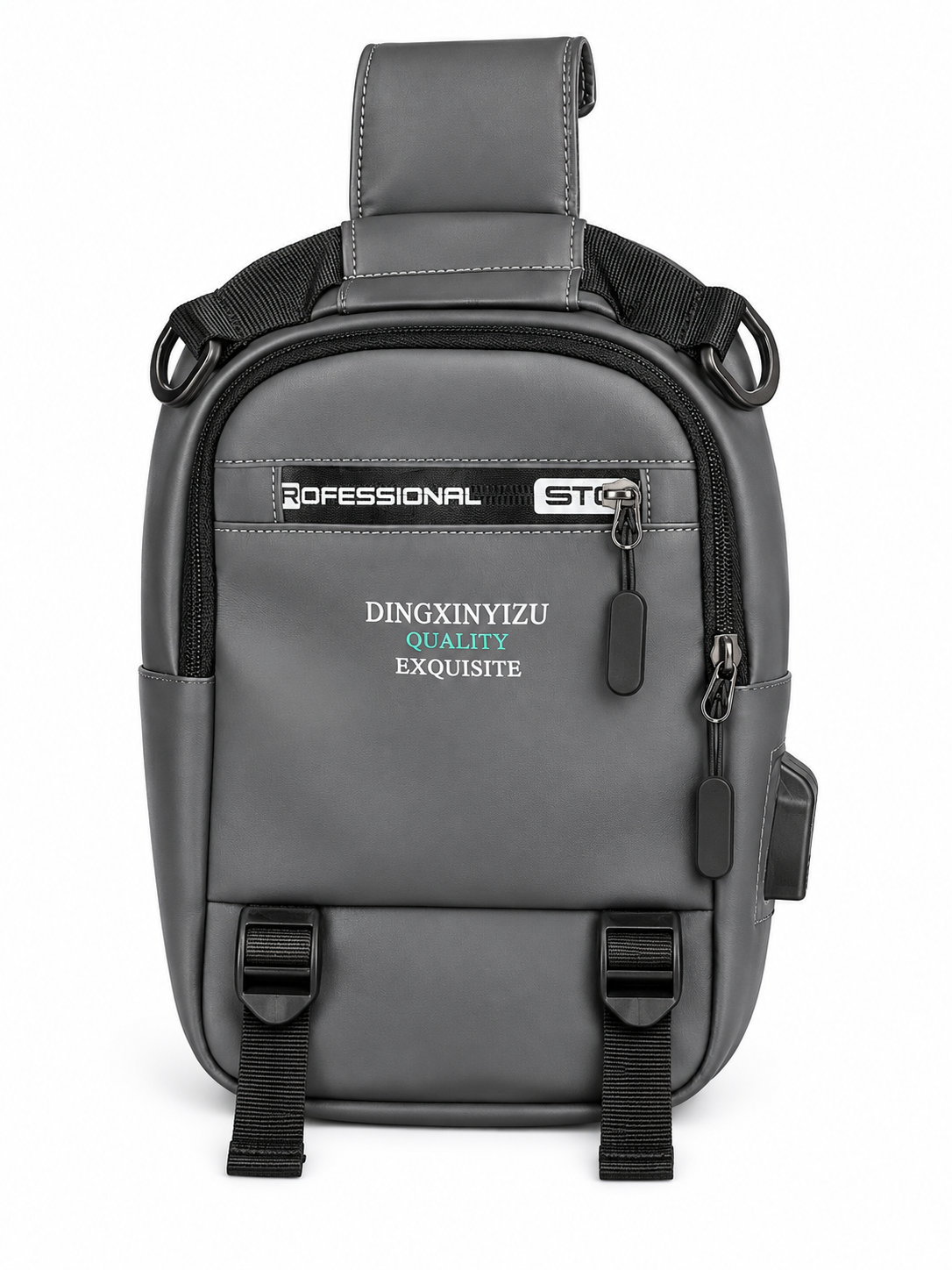 Legacy X crossbag