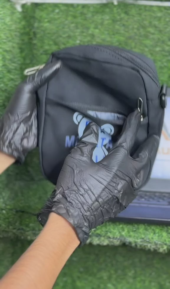 shadow X crossbag