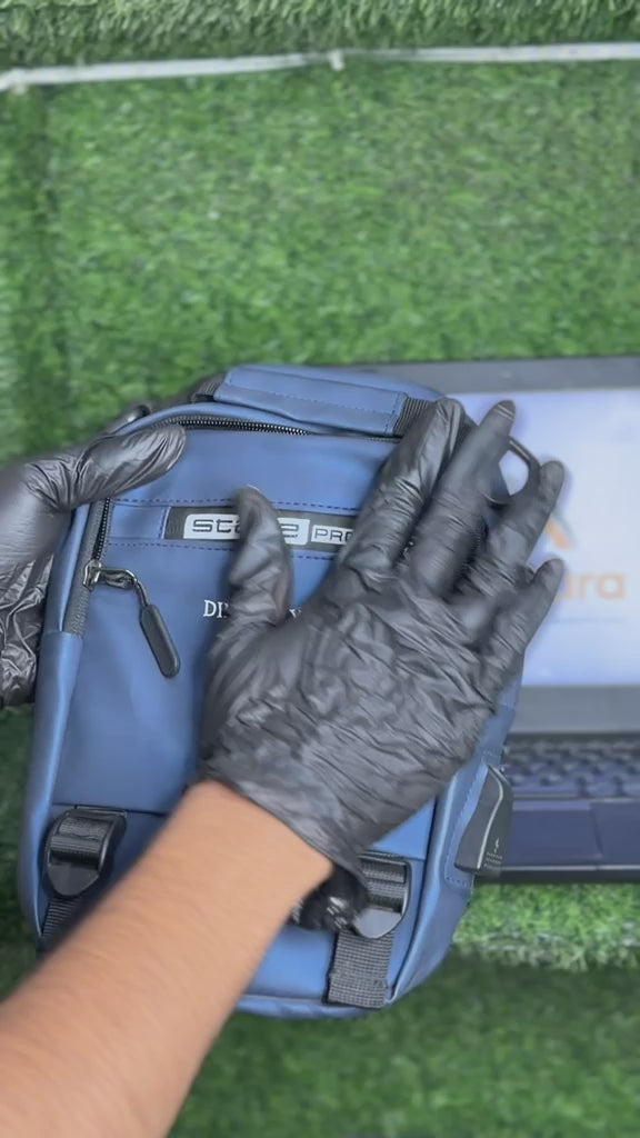 Legacy X crossbag