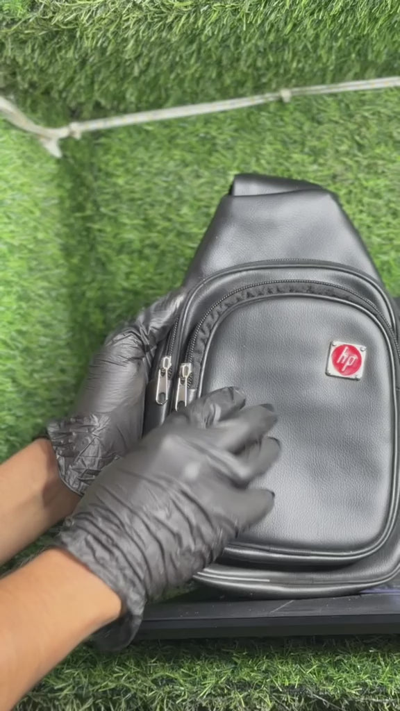 Legacy crossbag