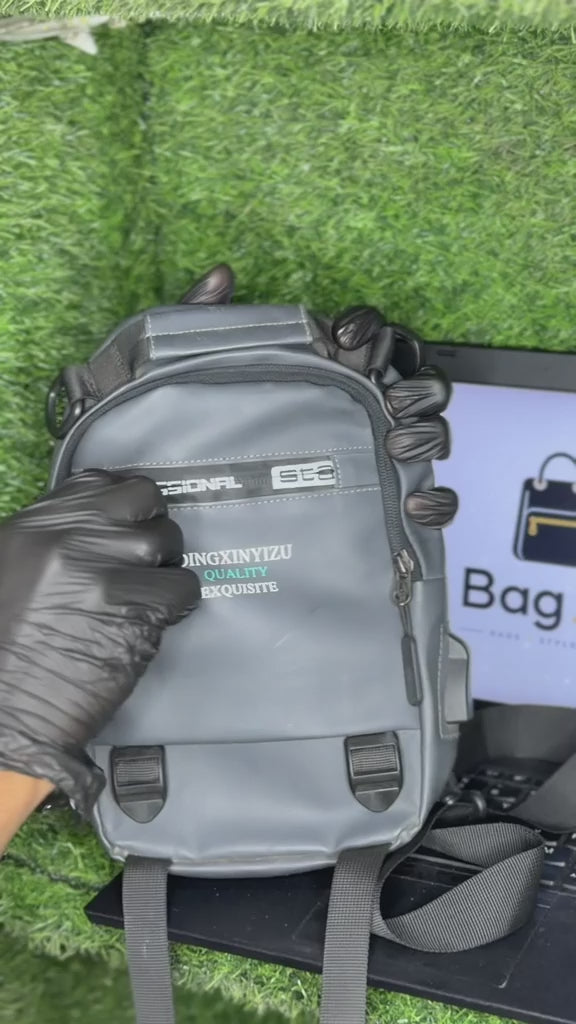 Legacy X crossbag